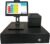 System for 10-inch Amazon Fire Tablet Complete Cash Register with Receipt Printer, Cash Drawer, and Stand for Small Business, Retail, Restaurant, Salon