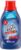 OxiClean Max Force Advanced Stain Remover Liquid, Color-Safe, Bleach-Free Kids and Baby Essential, Use with Detergent to Remove Messy Stains like Berries, Juice, Mud, Grass, 45 Fl Oz