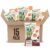 PeaKaPop Veggie Chips – Plant-Based, Healthy Veggie Crisps with Pea, Lentil & Chickpea Protein – Vegan, Gluten-Free, Popped Chips – Snack Size for Kids & Adults – 1 oz Bags (15-Pack) – BBQ