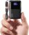 INIU Mini Portable Charger, Small 45W PD Power Bank, 10000mAh USB C in&Out Fast Charging Pocket Size Battery Pack, Travel Essentials Powerbank for iPhone 17 16 15 14 Pro Air, Xiaomi, Samsung S24 etc
