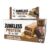 JUNKLESS Protein Bars – 15g Protein, No Added Sugar, Gluten Free, High Fiber, Delicious Taste and Texture, Satisfying, Healthy Snack for Energy – 12 Bars (Peanut Butter Chocolate Brownie)
