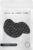 BLISALI Exfoliating Shower Towel 48″,Premium Scrub Wash Cloth for Body Face, Exfoliating Washcloth for Men and Woman (Black1)