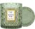 Chloefu LAN Eucalyptus & Sage Scented Candles Luxury Candle with up to 55 Hour Long Lasting, Highly Scented, 100% Soy Wax, 8.1oz, Beautiful Candles, Ideal for Home Decor and Gifts