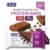 HMR® Bars,24 Count (Double Chocolate Chip)