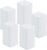 100% Cotton Terry Towels Cleaning Cloths Pack of 50 (12×12 Inches) White Cotton Terry Cloth Bar Rags White Bar Towels, Multipurpose High Absorbent Terry Towels for Cleaning Auto Detailing or Painters