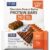 HMR Chocolate Peanut Butter Protein Bar | Nutritious Snack to Support Weight Maintenance | Low Calorie Dessert | 10g of Protein | 24 Count
