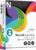 Neenah Bright White Bright White Card Stock, 96 Bright, 65 lb Cover Weight, 8.5 x 11, 250/Pack