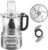 KitchenAid 7-Cup Food Processor – KFP0718
