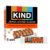 KIND ZERO Added Sugar Bars, Peanut Butter Dark Chocolate, Keto Friendly Snacks, Gluten Free, 5g Protein, 5 Count