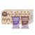 MadeGood Granola Bites Chocolate Chip & Mixed Berry Variety Pack (28 Count) Gluten Free and Organic Snacks