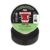 WarriorWrap General 3/4 in. x 60 ft. 7 mil Vinyl Electrical Tape, Black