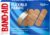 Band-Aid Brand Flexible Fabric Sterile Adhesive Bandages, Comfortable Cushioned Wound Care & Protection for Minor Cuts, Scrapes & Burns, First Aid, Hurt-Free Comfort Pad, One Size 1×3 In, 100 Count