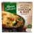 Marie Callender’s Aged Cheddar Cheesy Chicken and Rice Bowl, Convenient Oven or Microwave Meal With Chicken and Rice, Frozen Meal, 12 OZ