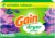 Gain dryer sheets Plus Wrinkle Release, Moonlight Breeze Scent, 120 Count, Fights static with a touch of scent, laundry sheets