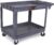 WEN 500-Pound Capacity 46 By 25.5-Inch Extra Wide Service Utility Cart
