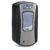 Purell LTX-12 Touch-Free Hand Sanitizer Dispenser, Chrome/Black, for 1200 mL Purell LTX-12 Hand Sanitizer Refills (Pack of 1 – Refills sold separately) – 1928-04