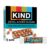 KIND ZERO Added Sugar Bars, Dark Chocolate Nuts and Sea Salt, Keto Friendly Snacks, Gluten Free, 5g Protein, 5 Count