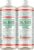 Dr. Bronner’s – Sal Suds Biodegradable Cleaner (32oz, 2-Pack) – Concentrated All Purpose Cleaning Solution & Mop Soap, For Floors, Laundry & Dishes – Powerful Formula Made with Plant-Based Surfactants