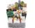 Wine Country Gift Baskets The Connoisseur Gourmet Gift Basket Food Gift Basket for Families College Students Appreciation Thank You Congratulations Get Well Soon Care Package
