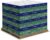 Hammermill Premium Laser Print 24lb Copy Paper, 8.5×11, 32 Case Pallet, 160,000 Sheets, Made in USA, 98 Bright, Acid Free, Laser Printer Paper, 104604P