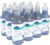 CREW Diversey 100925283 Neutral Non-Acid Bowl & Bathroom Disinfectant, 32 oz Squeeze Bottle, 12/CT