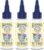 Grandma’s Secret Spot Remover Laundry Spray – Chlorine, Bleach and Toxin-Free Fabric Stain Remover for Clothes – Removes Oil, Paint, Blood and Pet Stains – 2 Oz, 3 Pack