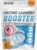 Enzyme Laundry Booster Odor Remover – 2 lbs Unscented Enzymatic Clothes Stain Cleaner Powder, Natural Deodorizer with Bio Active Enzymes, Detergent Additive Eliminator for Sweat, Oil, Blood – 64 Loads