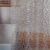 Bostofy Waterproof Shower Curtain Liner 8G EVA Thick Shower Curtain with Heavy Duty 3 Bottom Magnets, Shower Liner for Shower Stall, Bathtubs, 3D Pebble Pattern, 72 x 72,12 Hooks
