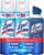 Lysol Bundle containing x2 Lysol Disinfectant Spray for Hard and Soft Surfaces, Crisp Linen, 19 Fl. Oz + Lysol Air Sanitizer Spray, For Air Sanitization and Odor Elimination, White Linen, 10 Fl. Oz