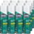 CloroxPro Disinfecting Spray, Fresh Scent, 19 Ounces, Pack of 12 (Packaging May Vary)