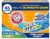 Arm & Hammer Plus OxiClean Powder Laundry Detergent, Fresh Scent, 45 Loads, 3.48 Pound (Pack of 1) – Package May Vary