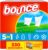Bounce Dryer Sheets, 330 count, Outdoor Fresh Scent, Fabric Softener Sheets, Reduces Static, Softens and Fights Wrinkles