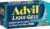 Advil Liqui-Gels Pain Reliever and Fever Reducer, Pain Medicine for Adults with Ibuprofen 200mg for Headache, Backache, Menstrual Pain and Joint Pain Relief – 160 Liquid Filled Capsules