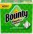 Bounty Paper Napkins, White, 400 Count
