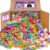 Candy Bulk – 8 Pound Candy Mix – Big Bulk Candies for Pinatas, Gifting, Birthdays, Offices, Gift