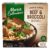 Marie Callender’s Tender Ginger Beef and Broccoli Bowl, Convenient Oven or Microwave Meal with Beef and Rice, Frozen Meal, 11.8 OZ