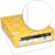 Neenah Index Cardstock, 8.5″ x 11″, 90 lb./163 gsm, White, 300 Sheets, Lightweight, 94 Brightness – EXTRA SHEETS, MORE VALUE! (91437)