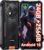 OUKITEL G1 Rugged Smartphone Unlocked – 24+256GB/1TB Android 15 Rugged Cellphones, 6.52” HD Display 48MP Rear Camera 10600mAh Battery IP68/IP69K Waterproof Phone, Dual Sim/NFC/Fingerprint 2025
