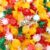 Hard Candy Party Mix | 6 Pound Bulk Bag | Starlight Mints, Strawberry, Cinnamon, Butterscotch, Fruit Flavors | Hard Candy Individually Wrapped – Approx. 450 Count