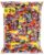 Assorted Chocolate Candy Mix – Individually Wrapped Chocolates – 2lb Bulk Variety Pack for Snacking, Sharing, and Gifting – Ideal for Home, Office, and Events