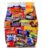 Bulk Chocolate Candy Variety Pack – 8lb Bulk Easter Candy Assortment – Individually Wrapped Chocolate Candy for Egg Hunts, Party Favors, Parades, Office Snacks, Gift Bags & Pinatas – 8 Pound Box of Assorted Chocolate Candy Mix